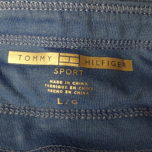 Tommy Joggers - Picture 4 of 4
